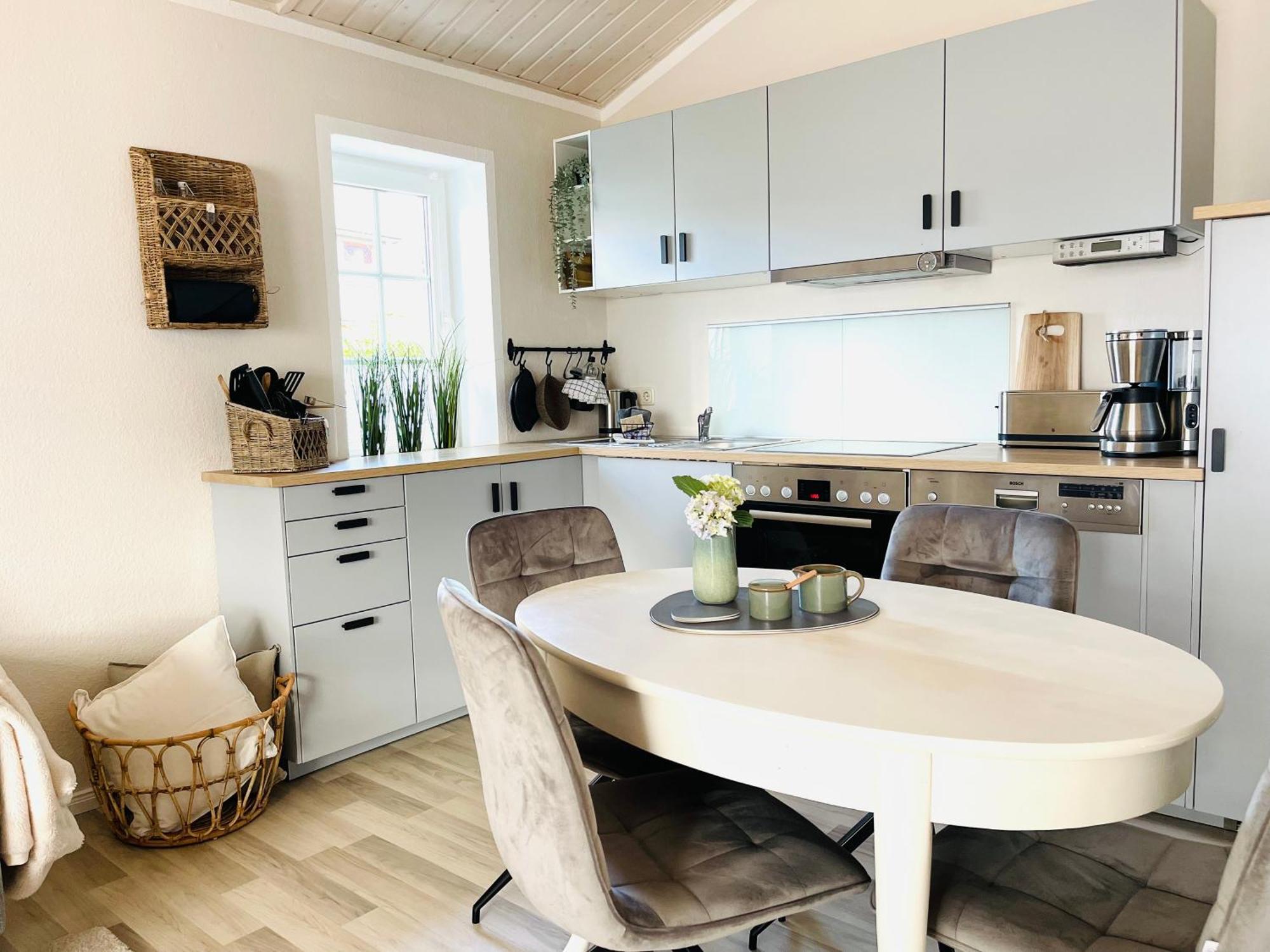Strandzone 29 Kronsgaard Экстерьер фото